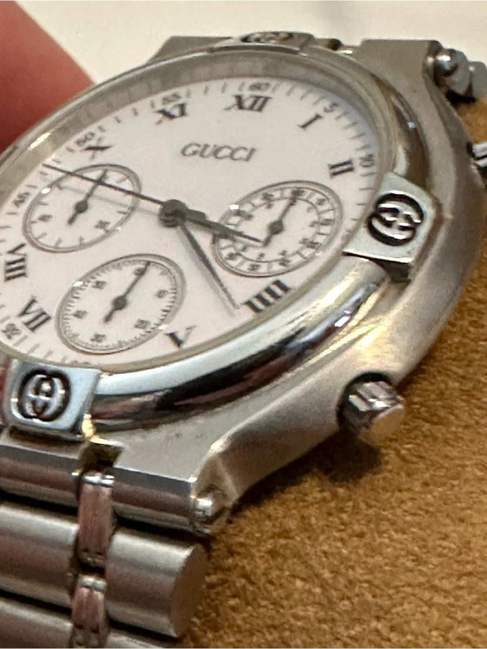 Gucci vintage 9300